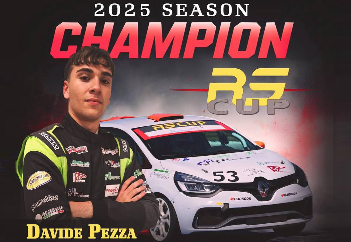 Davide Pezza
