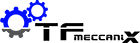 TFmeccanix - Stampa professionale in 3D