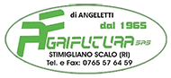 Agrifutura Angeletti | agricoltura | stimigliano scalo