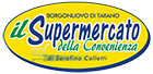 Il Supermercato della convenienza di Serafino Colletti